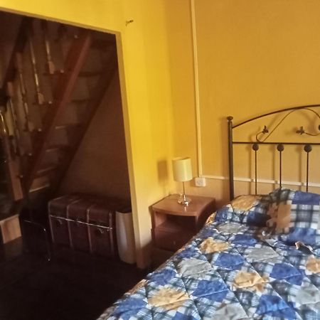 Ferrerias Villa Ла Коруня Екстериор снимка