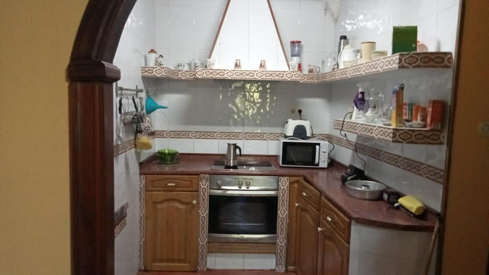 Ferrerias Villa Ла Коруня Екстериор снимка